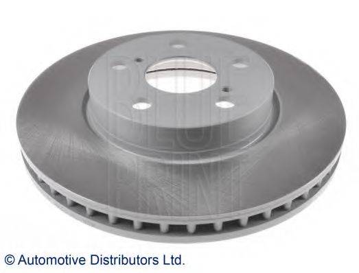 BLUE PRINT ADT343283 гальмівний диск