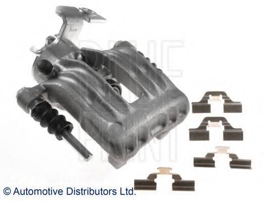 BLUE PRINT ADT345117 Гальмівний супорт