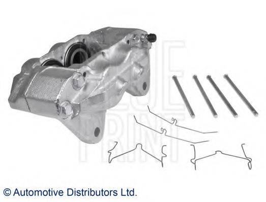 BLUE PRINT ADT34850 Гальмівний супорт