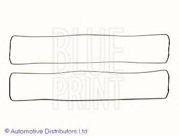 BLUE PRINT ADT36720 Прокладка, кришка головки циліндра