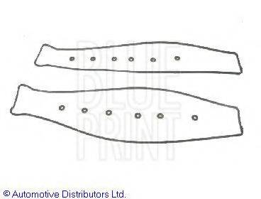 BLUE PRINT ADT36721 Прокладка, кришка головки циліндра