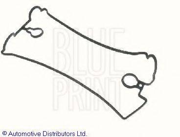 BLUE PRINT ADT36734 Прокладка, кришка головки циліндра