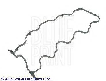 BLUE PRINT ADT36748 Прокладка, кришка головки циліндра