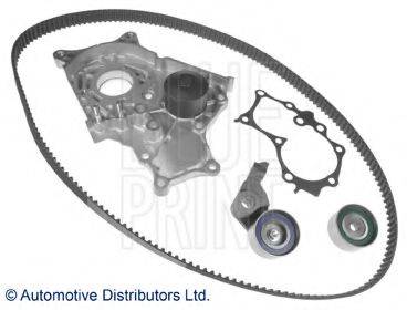 BLUE PRINT ADT373752 Комплект ременя ГРМ