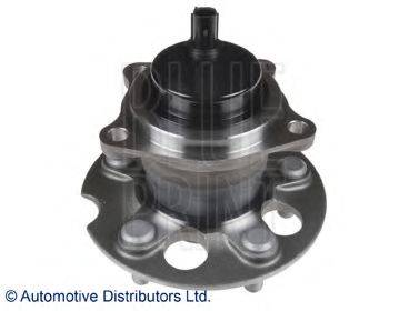 BLUE PRINT ADT383113 Комплект підшипника маточини колеса