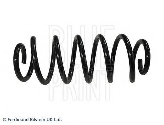 BLUE PRINT ADT388301 Пружина ходової частини