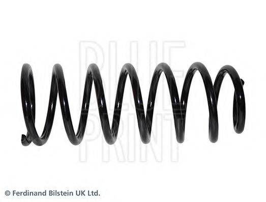 BLUE PRINT ADT388361 Пружина ходової частини