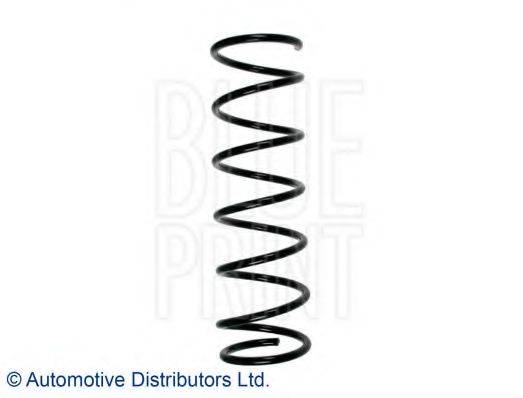 BLUE PRINT ADT388363 Пружина ходової частини