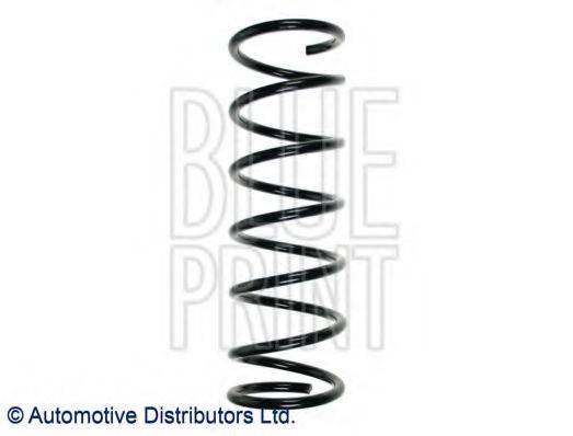 BLUE PRINT ADT388364 Пружина ходової частини