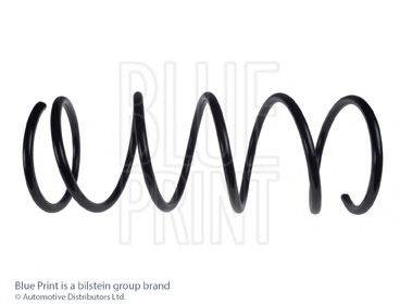 BLUE PRINT ADT388423 Пружина ходової частини