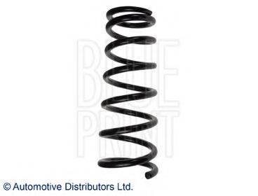 BLUE PRINT ADT388446 Пружина ходової частини