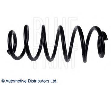 BLUE PRINT ADT388457 Пружина ходової частини