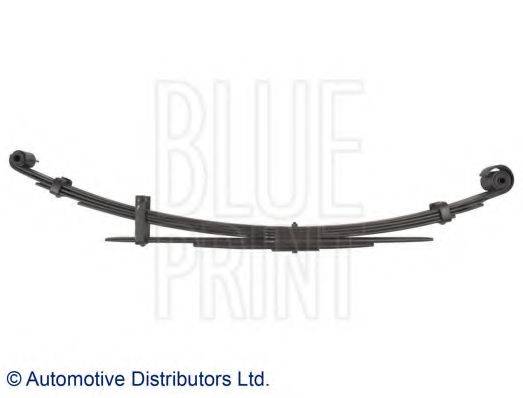 BLUE PRINT ADT38854 Ресорний лист