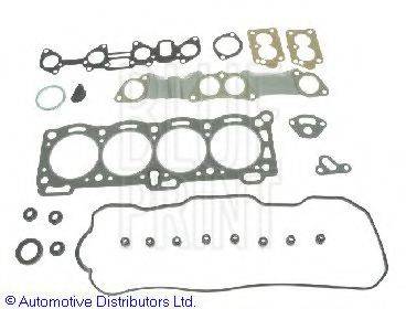 BLUE PRINT ADZ96202 Комплект прокладок, головка циліндра