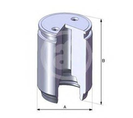 AUTOFREN SEINSA D02545 Поршень, корпус скоби гальма