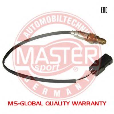 MASTER-SPORT 11183850010PCSMS Лямбда-зонд