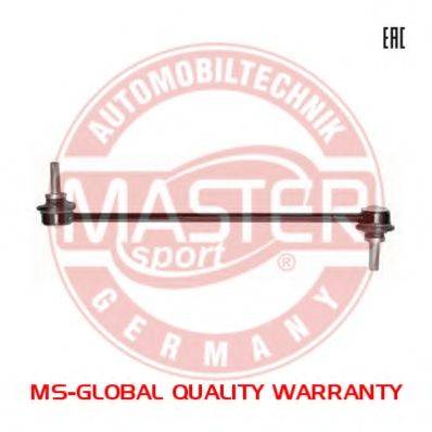 MASTER-SPORT 28334PCSMS Тяга/стійка, стабілізатор