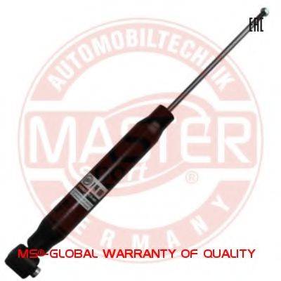 MASTER-SPORT 290187PCSMS Амортизатор