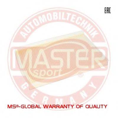 MASTER-SPORT 2629IFPCSMS Фільтр, повітря у внутрішньому просторі