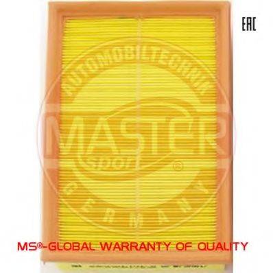 MASTER-SPORT 28100LFPCSMS Повітряний фільтр