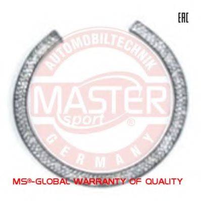 MASTER-SPORT 320021PCSMS Кільце ущільнювача, колінчастий вал