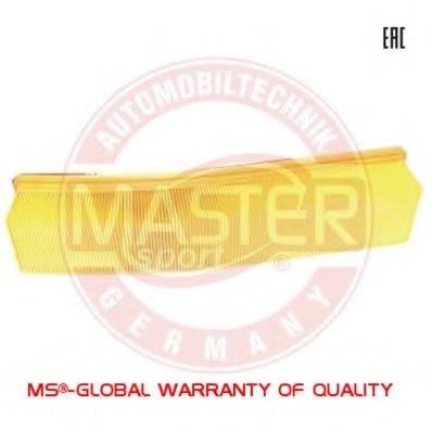 MASTER-SPORT 3875LFPCSMS Повітряний фільтр