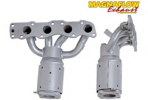 MAGNAFLOW 77606 Каталізатор