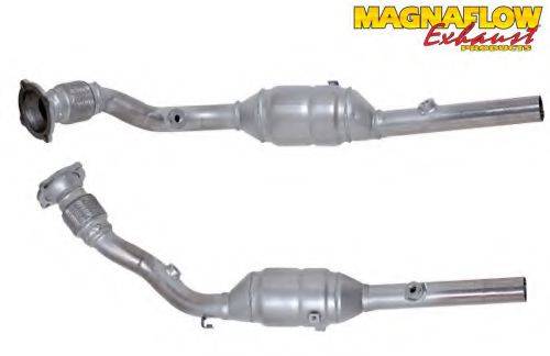 MAGNAFLOW 77019 Каталізатор