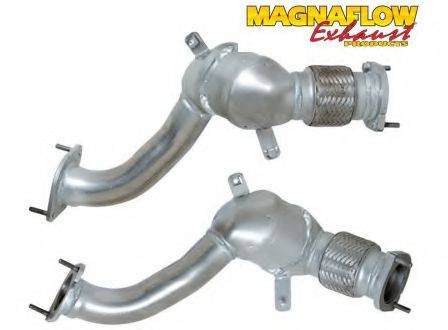 MAGNAFLOW 76347D Каталізатор