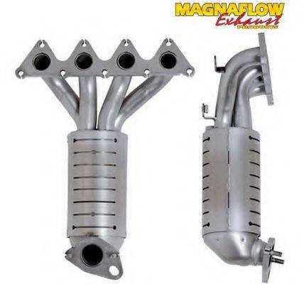 MAGNAFLOW 73412 Каталізатор