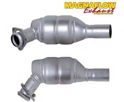 MAGNAFLOW 70621D Каталізатор