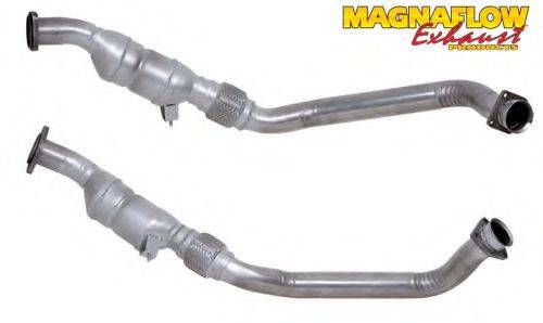 MAGNAFLOW 70620D Каталізатор