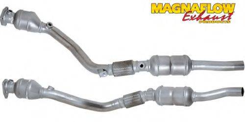 MAGNAFLOW 70217 Каталізатор