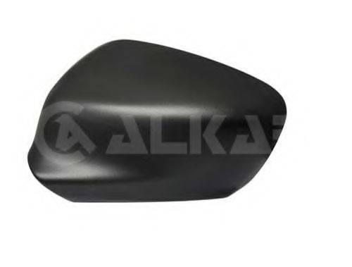 ALKAR 6341871 Корпус, зовнішнє дзеркало