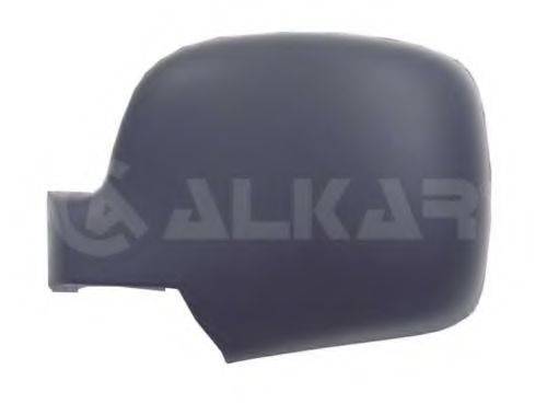 ALKAR 6342160 Корпус, зовнішнє дзеркало