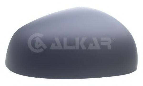 ALKAR 6342191 Корпус, зовнішнє дзеркало