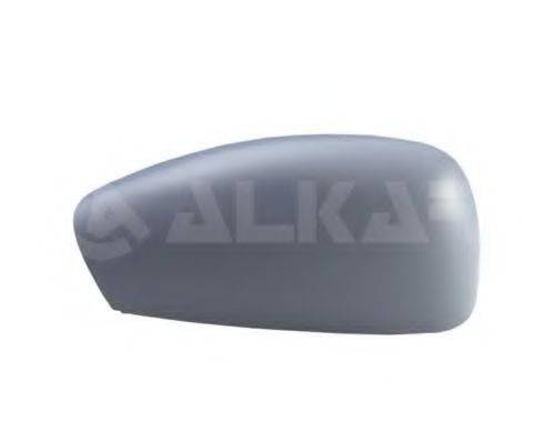 ALKAR 6342282 Корпус, зовнішнє дзеркало