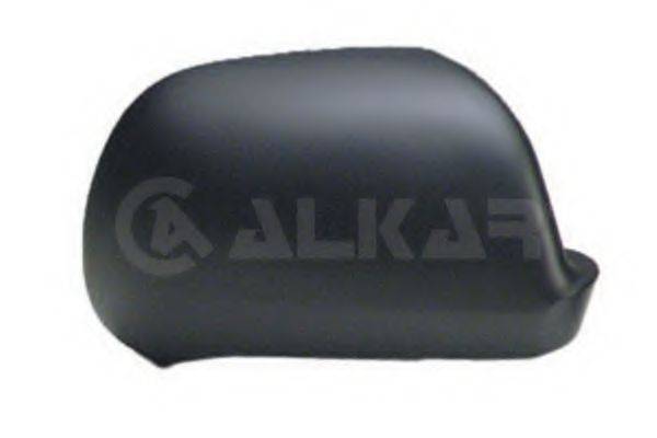 ALKAR 6342500 Корпус, зовнішнє дзеркало