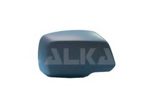 ALKAR 6342887 Корпус, зовнішнє дзеркало