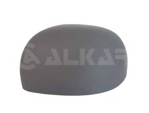 ALKAR 6342934 Корпус, зовнішнє дзеркало