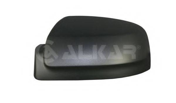 ALKAR 6343710 Корпус, зовнішнє дзеркало