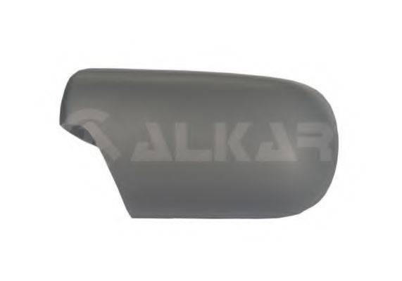 ALKAR 6343844 Корпус, зовнішнє дзеркало