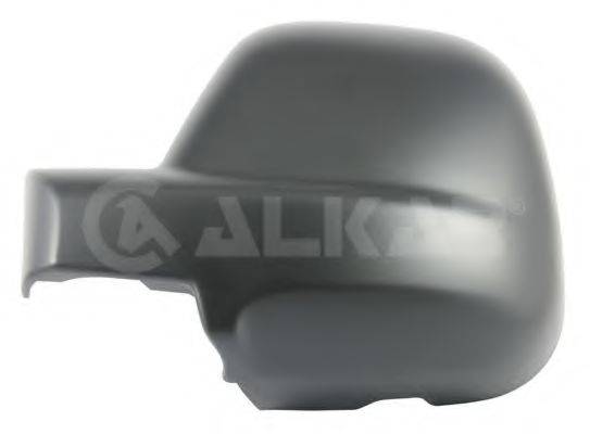 ALKAR 6343867 Корпус, зовнішнє дзеркало