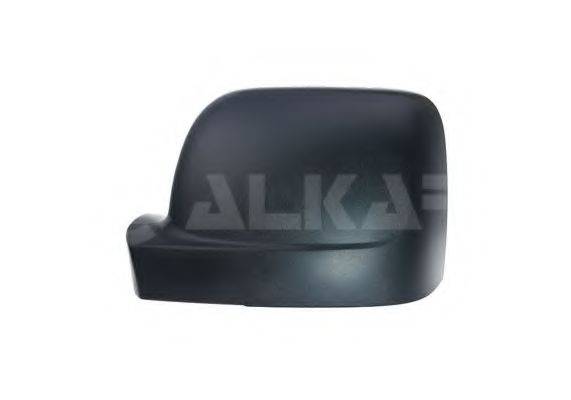 ALKAR 6344645 Корпус, зовнішнє дзеркало