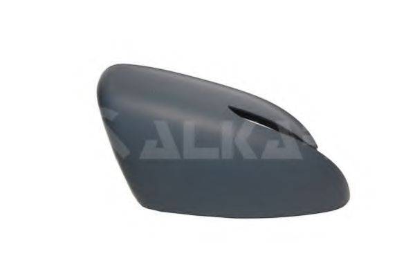 ALKAR 6352659 Корпус, зовнішнє дзеркало