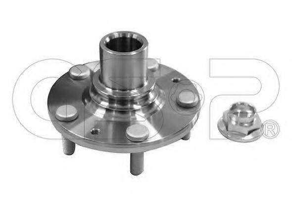 GSP 9428011K Комплект підшипника маточини колеса