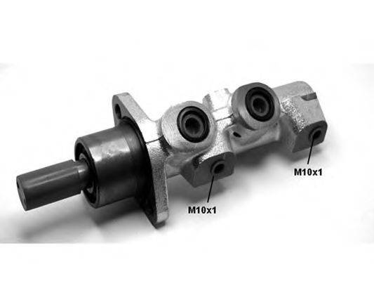 OPEN PARTS FBM102500 головний гальмівний циліндр