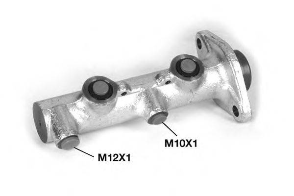 OPEN PARTS FBM125100 головний гальмівний циліндр