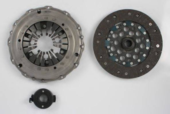 OPEN PARTS CLK910203 Комплект зчеплення