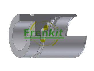 FRENKIT P354505 Поршень, корпус скоби гальма